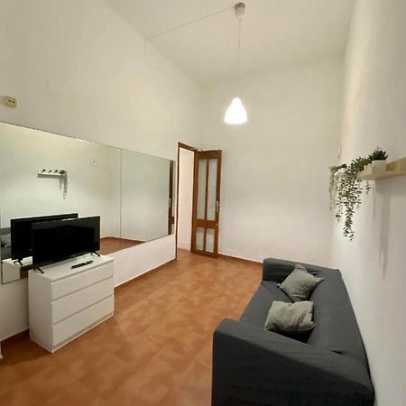 The Ship Apartment Valencia Buitenkant foto