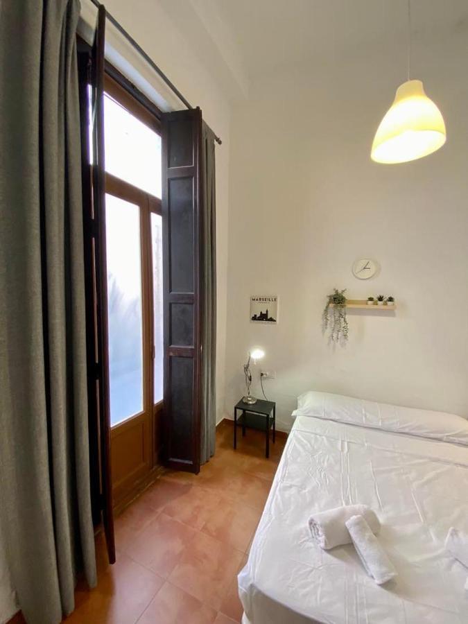 The Ship Apartment Valencia Buitenkant foto