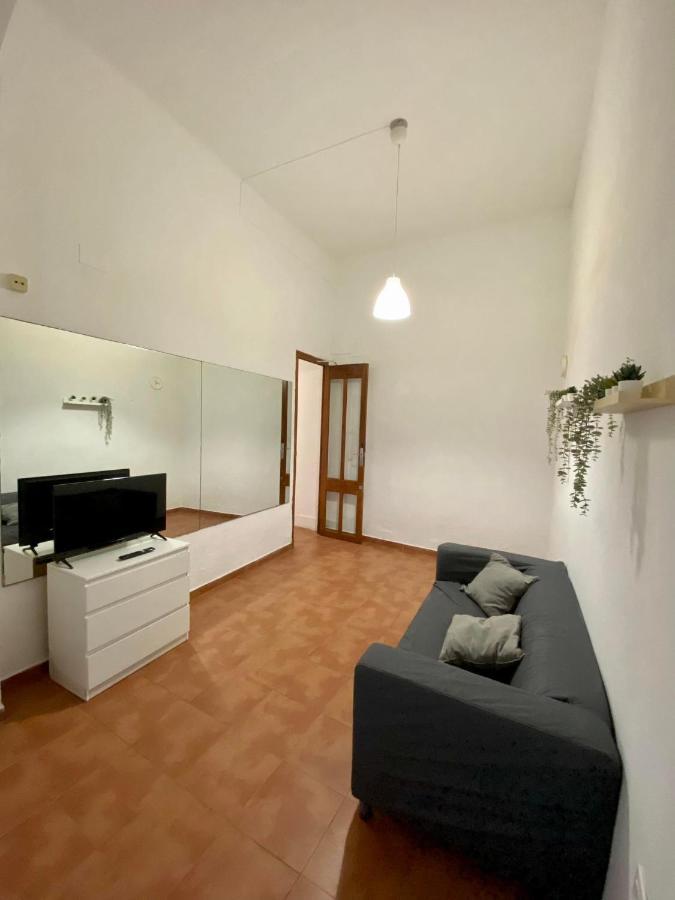 The Ship Apartment Valencia Buitenkant foto