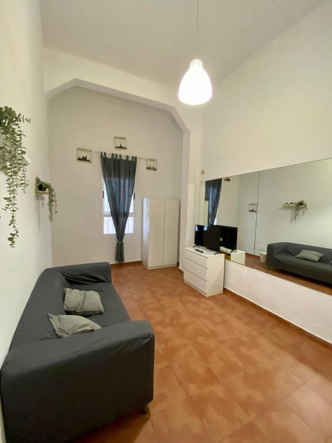 The Ship Apartment Valencia Buitenkant foto